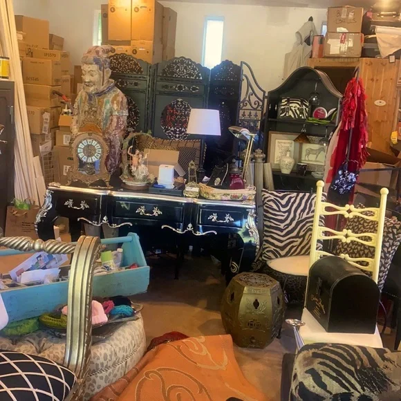 Estate Sale Contact if you are interested in Antique or Vintage HIGH END items! - Picture 1 of 17